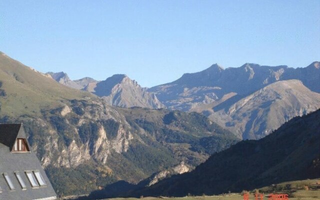 Hotel Tirol