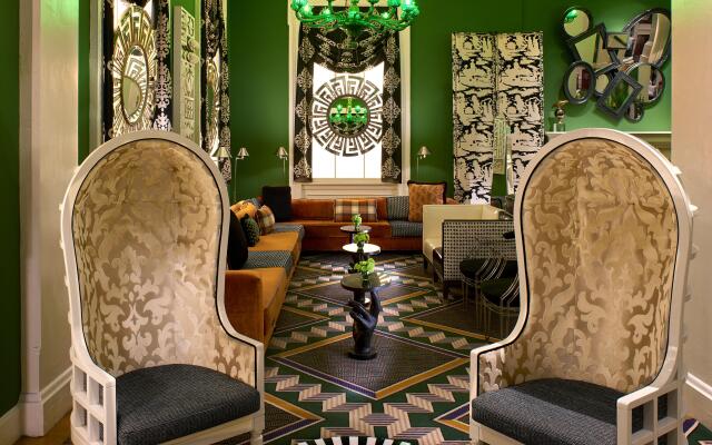 Kimpton Hotel Monaco Washington DC by IHG