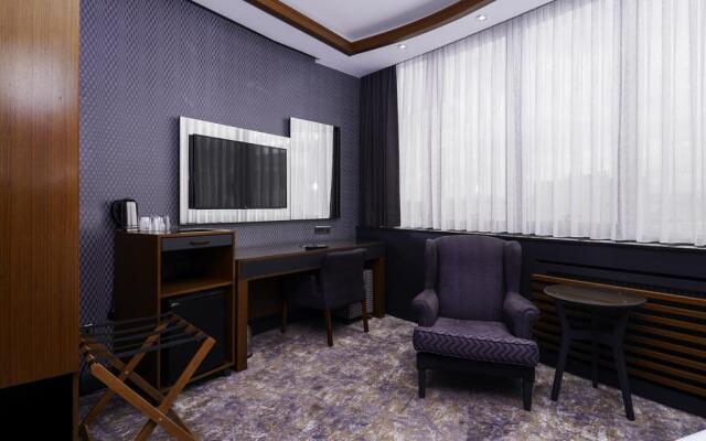 Nova Vista Eskisehir Centrum Hotel, a Member of Radisson Individuals