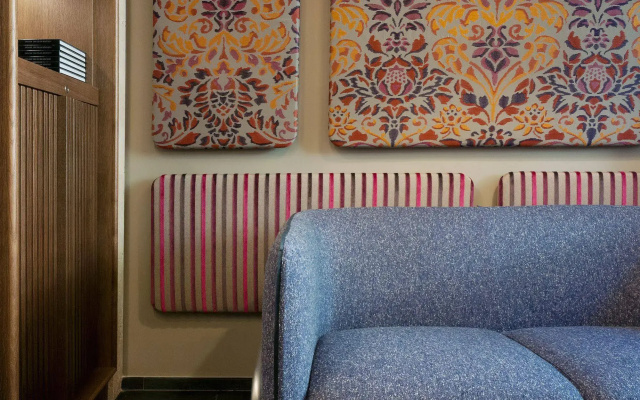 Stendhal Luxury Suites
