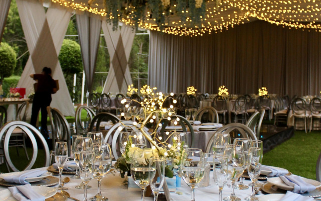 Grand Cantalagua Hotel Morelia, BW Signature Collection