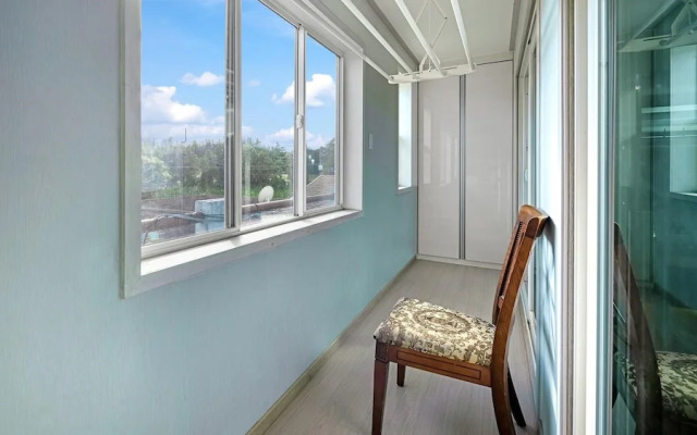 Jeju Countryfarmpension