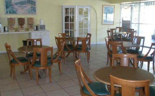 Econo Lodge Leesburg