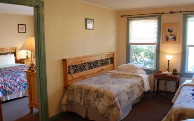 Casia Inn