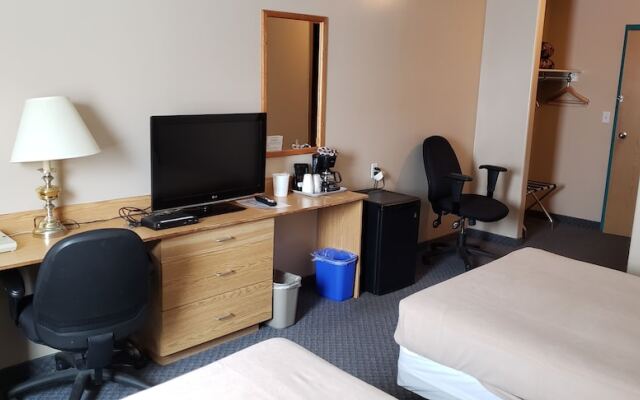 The Travel Inn Resort