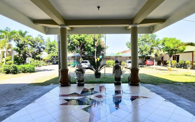 Museum Batik Hotel