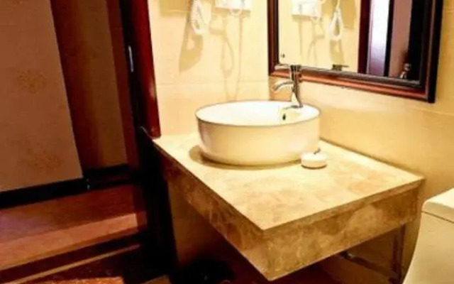 Xingyi Yike Hotel