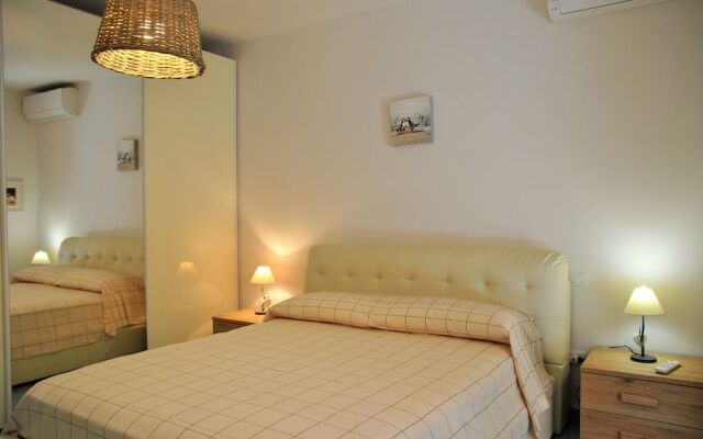 Villa Mare Blu 5 Minutes From Beach