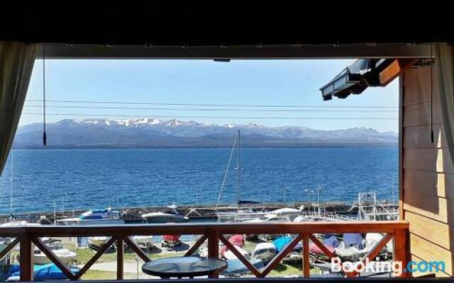 El Nautico Lodge Bariloche