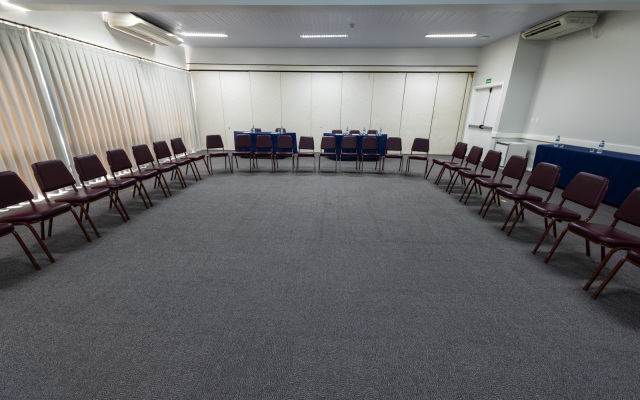 Carlton Plaza Limeira