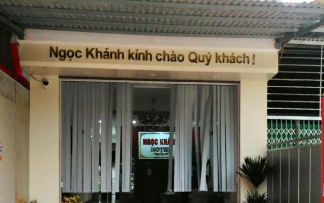 Ngoc Khanh Hotel