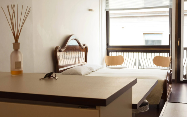 Allegro Apartments Duomo