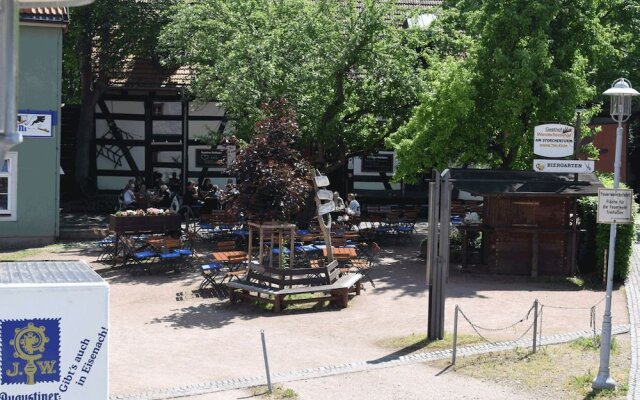 Gasthof am Storchenturm