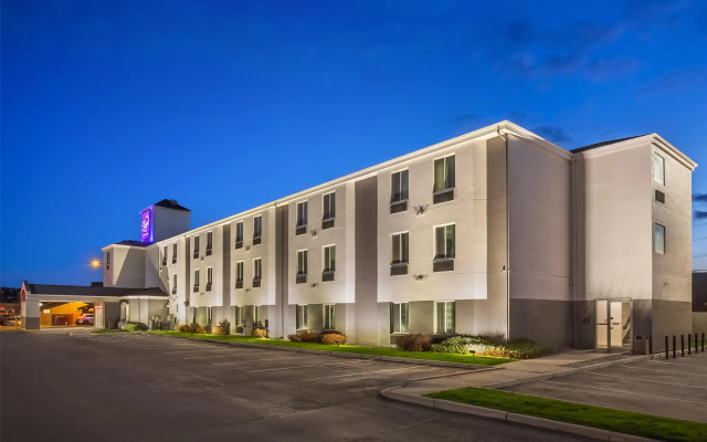 Sleep Inn Missoula
