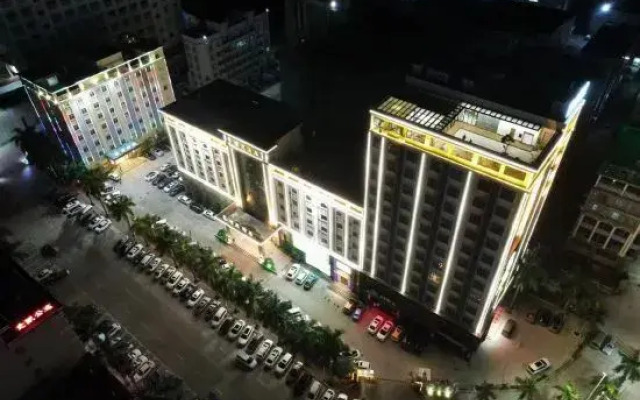 Shuncheng Hotel