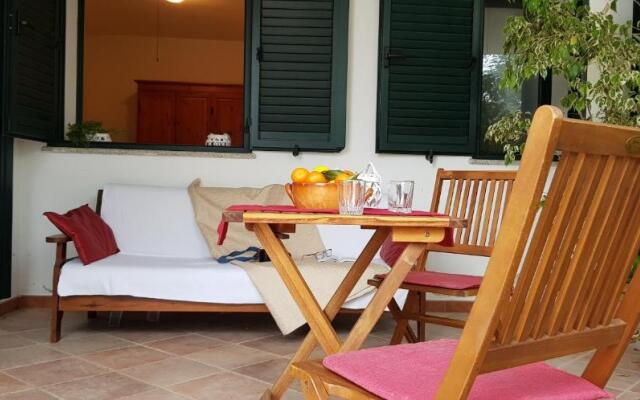 Dommos - Caracol Apartments
