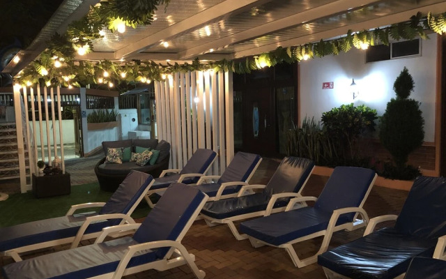 Hotel Blue Marlin