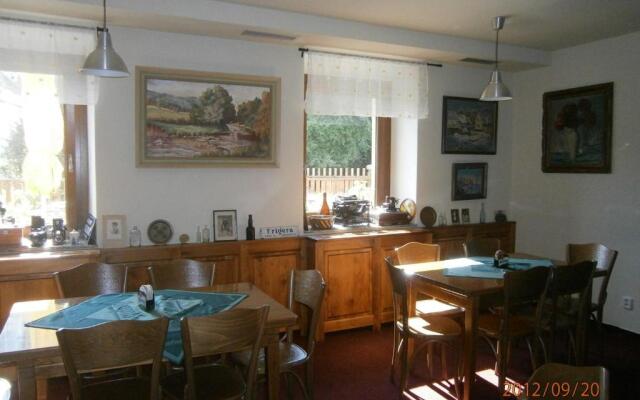 Guest House Splávek