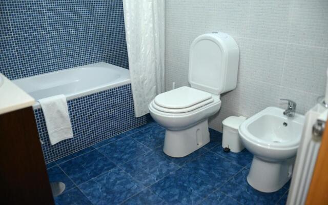 Barra Atlântica Apartment 2