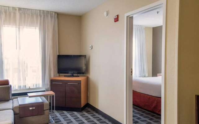 TownePlace Suites by Marriott Lafayette