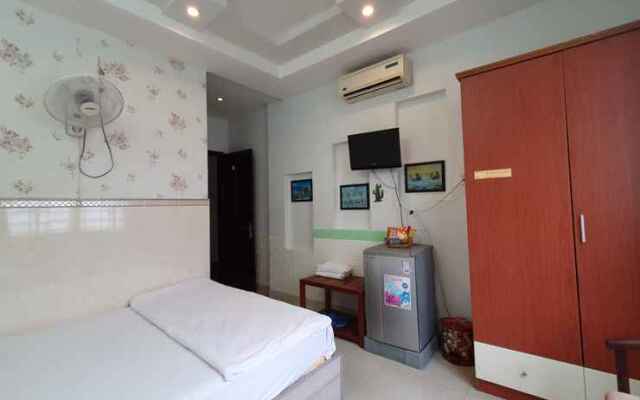 Viet Phuc Hotel