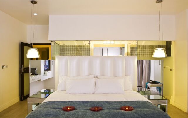 Atlantic Villa Boutique Guesthouse