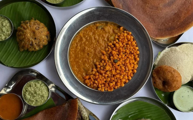 Siddhartha Residency