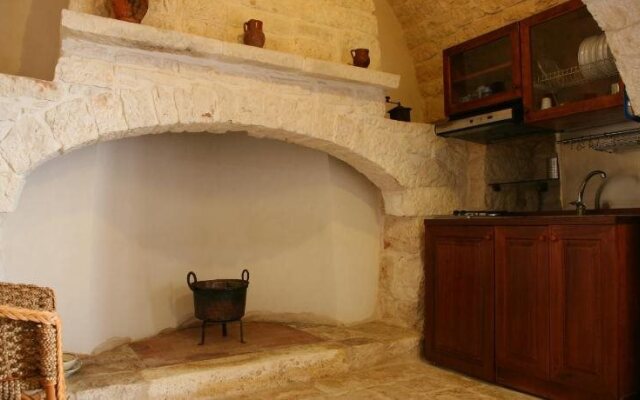 Masseria Montecchie
