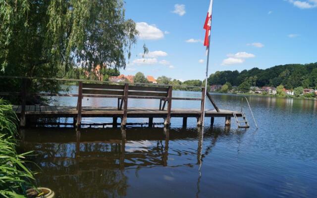 Pension Seeschlösschen