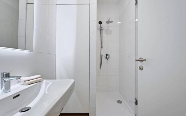 Vienne City Apartment Crown 6