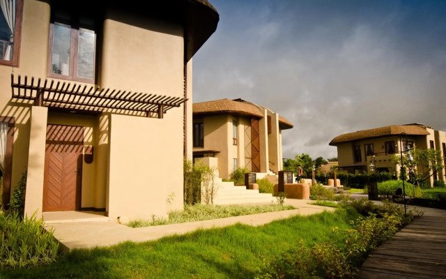 Montis Resort