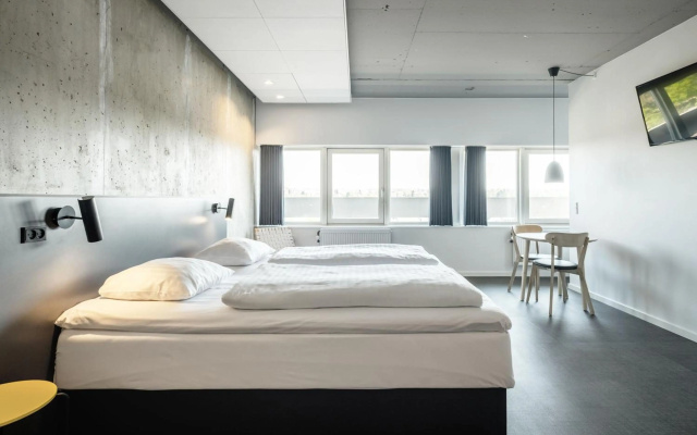 Four Points Flex by Sheraton Aarhus Viby