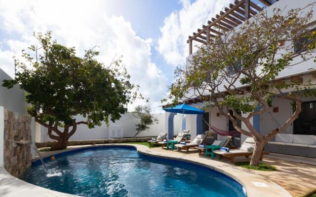 Casa Sienna Lia Spacious House