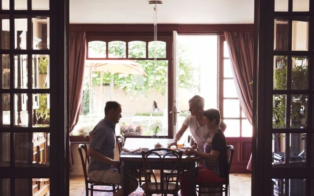 B&B De Gilleminus