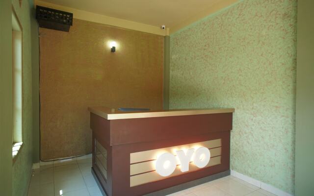 OYO 182 Nugraha Residence