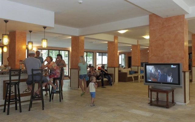 Hotel Preslav All Inclusive