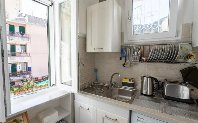 Freeholiday House in Amalfi Coast