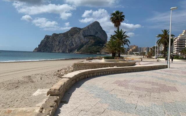 SERVICE APART LAZARO- Apartamentos Aguamarina 26