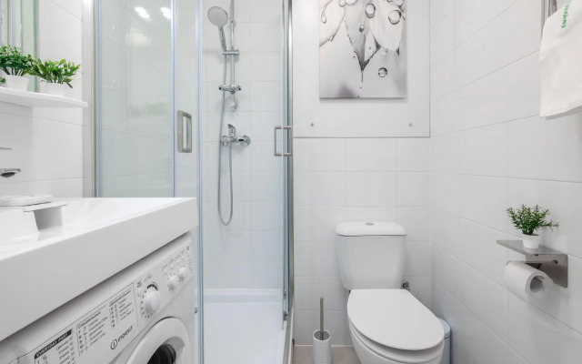 Knokey на Очаковском шоссе 5 корпус 3