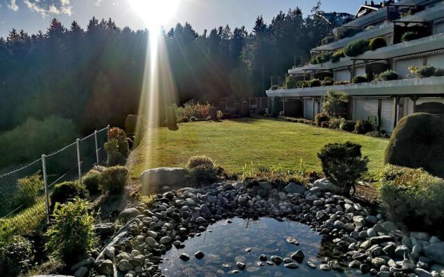 Appartement 32 Crans-Montana