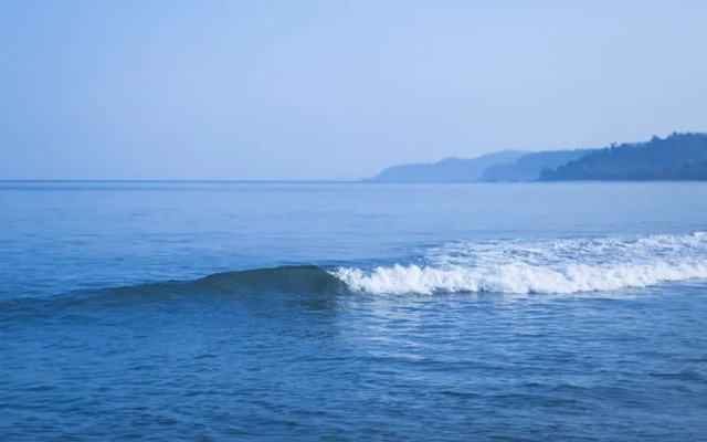 Room-private Family Bungalow