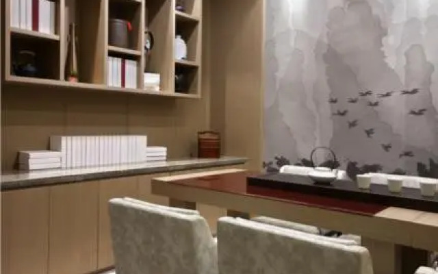 Echeng Hotel (Xiamen Zhongshan Road Pedestrian Street)