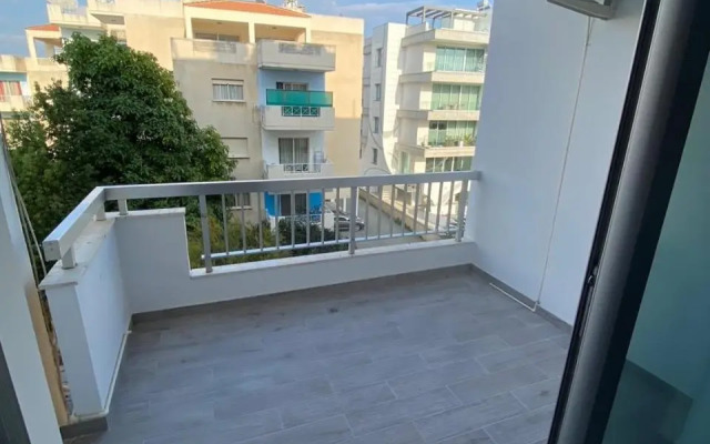 Greco 1 Bedroom Apartment