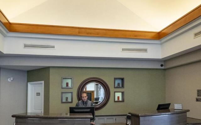 Residence Inn by Marriott Hazleton