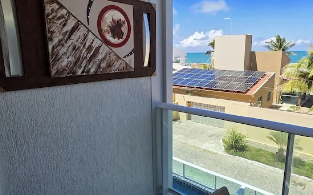 Vista Mar Ocean Blue 105 by La Playa