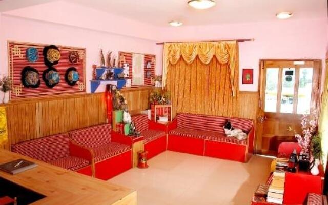 Pemaling Residency Pelling