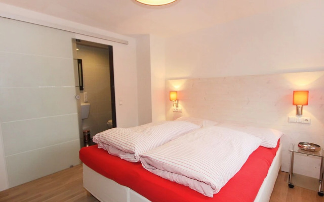 Ferienhaus Dr Steiner Zell am See