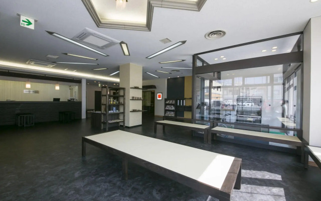 Iga Ueno City Hotel