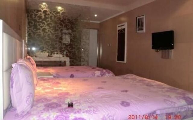 Nanjing Kending Boutique Lovers Jiangning 2 Hotel