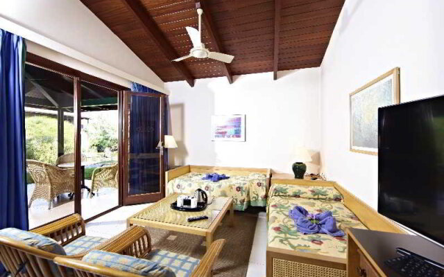 Pollentia Club Resort